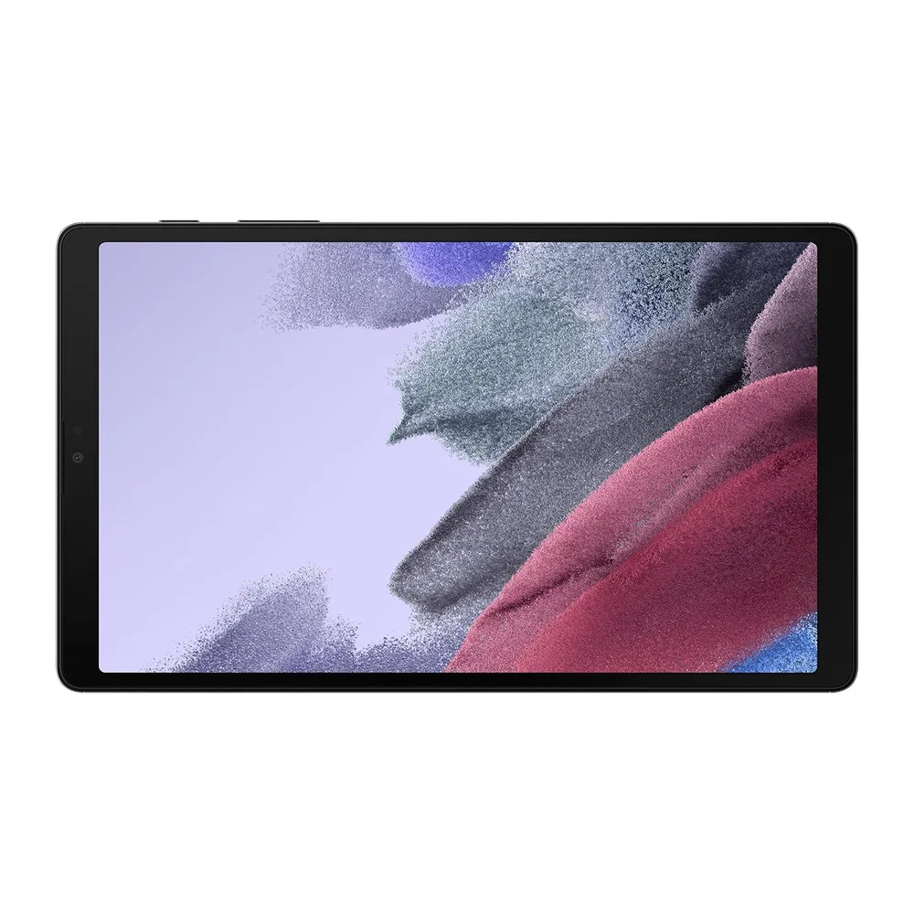 Samsung Tab A7 Lite Gray LTE 32GB (alte Version) (Generalüberholt)