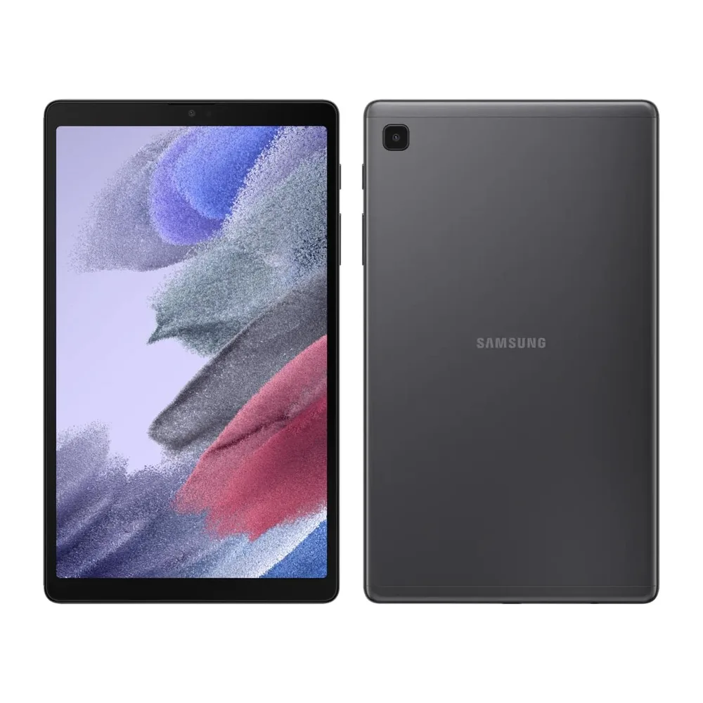 Samsung Tab A7 Lite Gray LTE 32GB (alte Version) (Generalüberholt) — 6