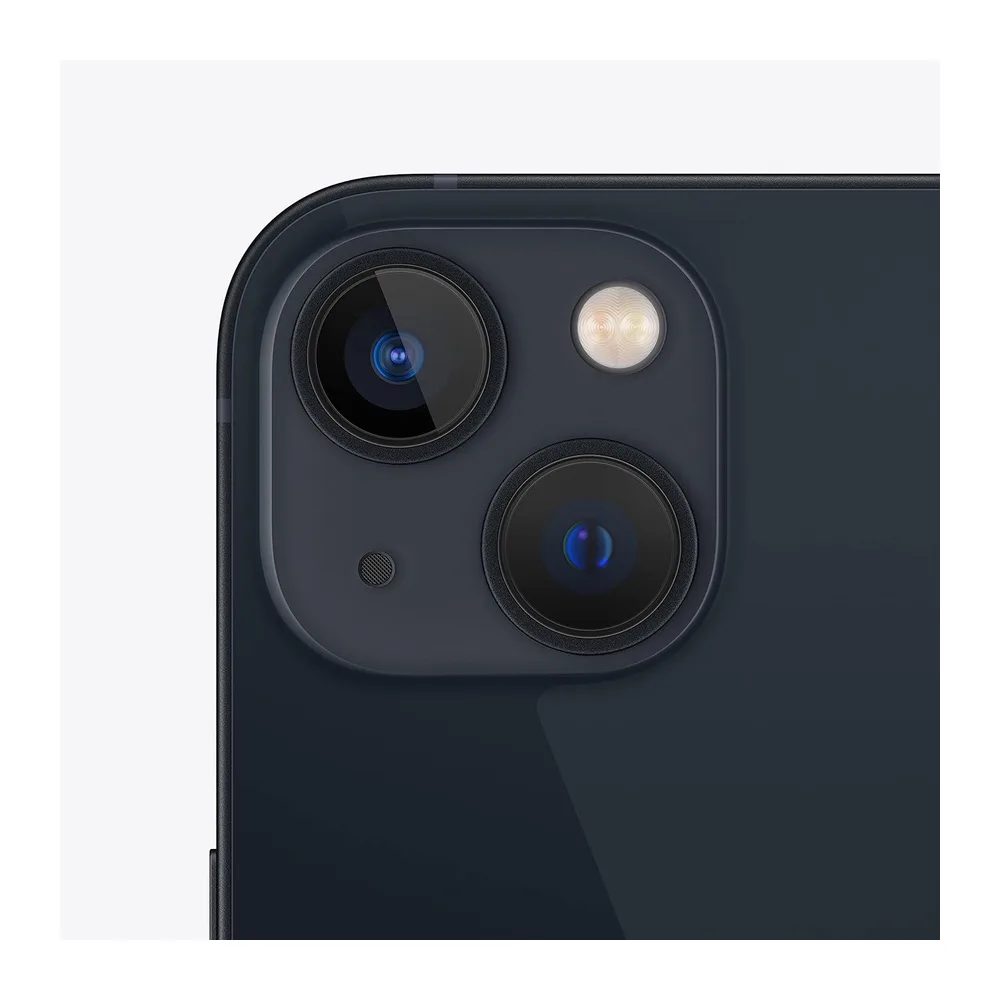 Apple iPhone 13 mini, 128GB, Mitternacht (Generalüberholt) — 3