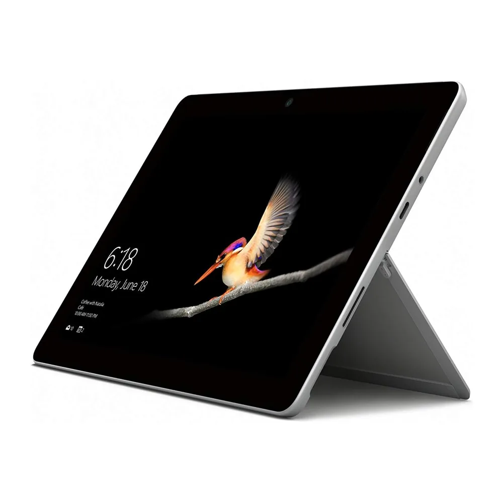2018 Microsoft Surface Go mit Intel Pentium Gold 4415Y (10-zoll — 2