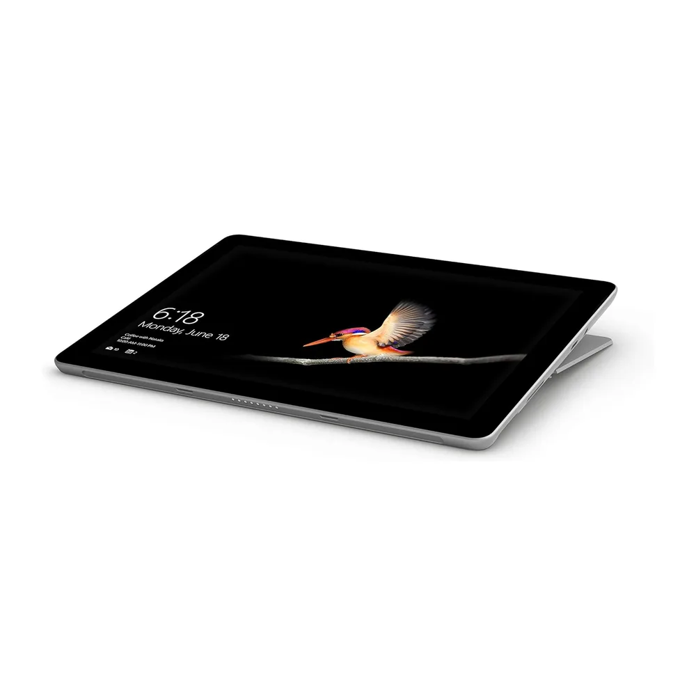 2018 Microsoft Surface Go mit Intel Pentium Gold 4415Y (10-zoll — 3