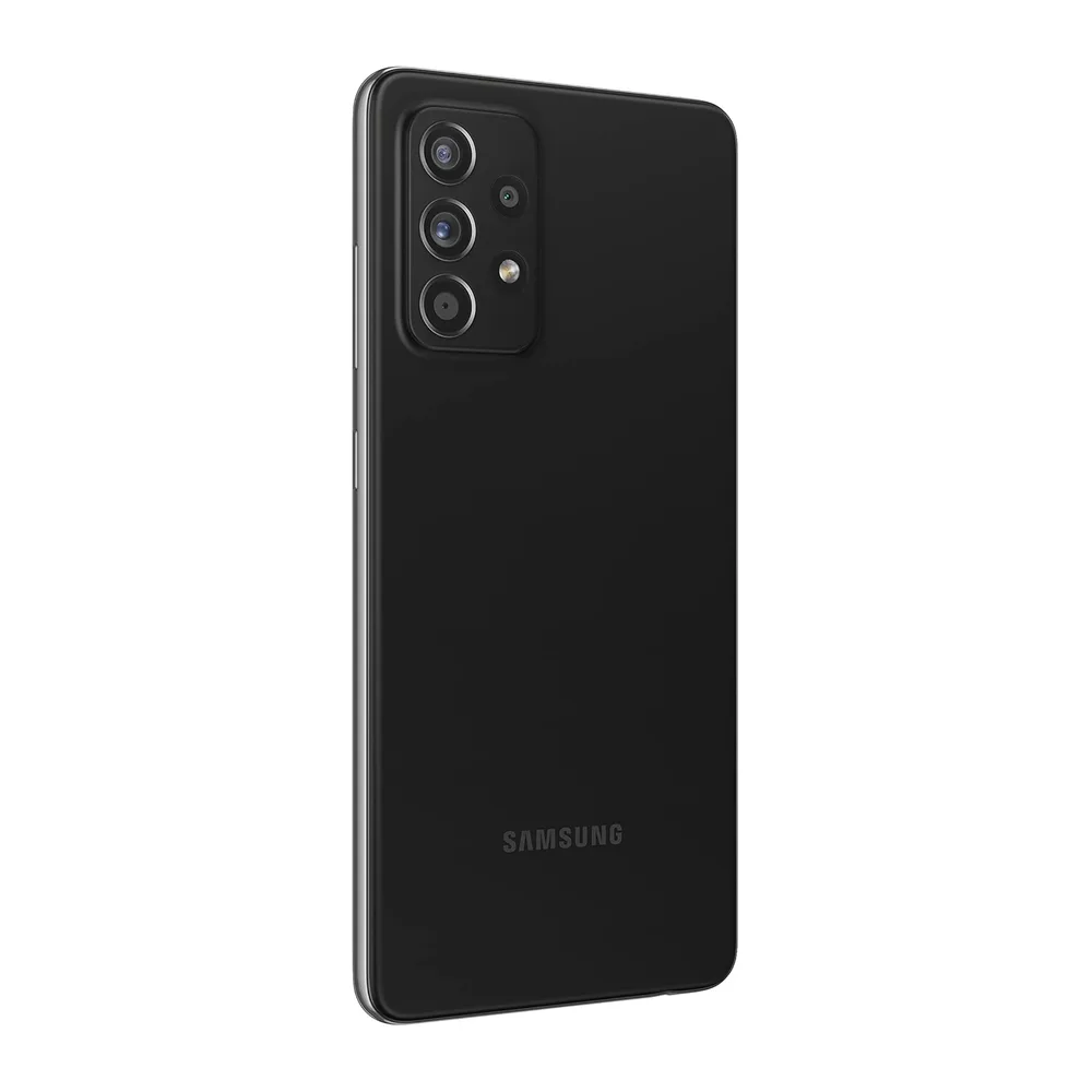 2021 Samsung Galaxy A52 Dual SIM 128GB 6GB RAM — 3