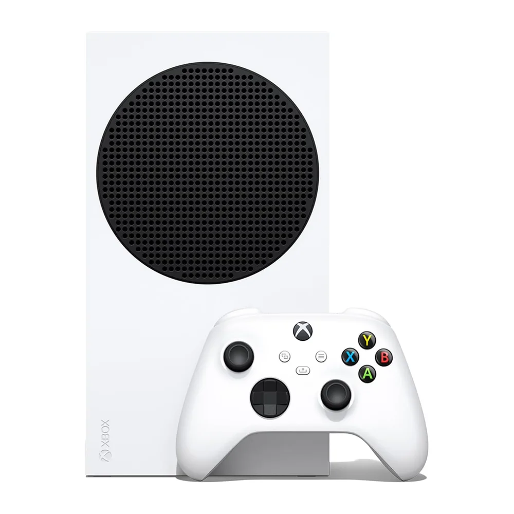 Xbox Series S 512GB (Generalüberholt)