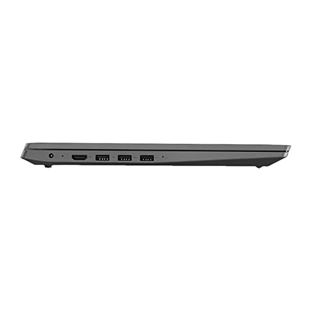 Lenovo 15,6 Zoll Full-HD Notebook - Intel N4500 2x2.80 GHz, 8GB DDR4, 512 GB SSD, Intel UHD, HDMI, Webcam, — 4