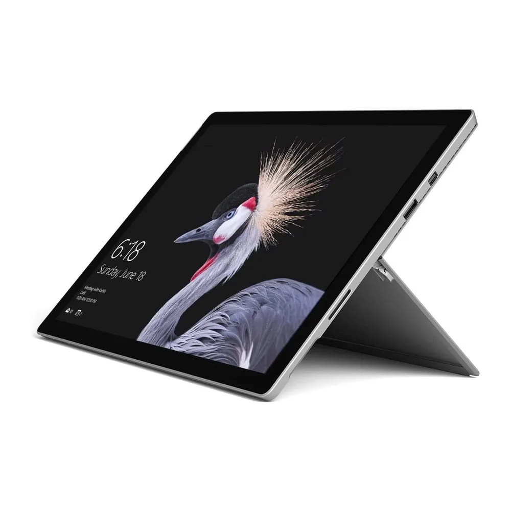 2017 Microsoft Surface Pro 5 mit Intel Core m3-7Y30 (12,3-zoll