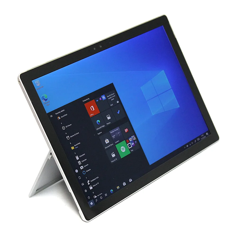 2017 Microsoft Surface Pro 5 mit Intel Core m3-7Y30 (12,3-zoll — 2