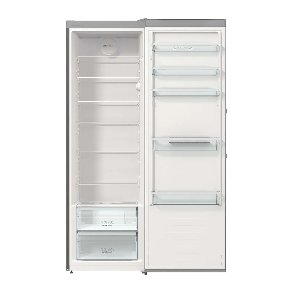 Gorenje R619EES5 Kühlschrank, Kühlteil 398 Liter, 185cm Höhe, Umluft-Kühlsystem, — 4