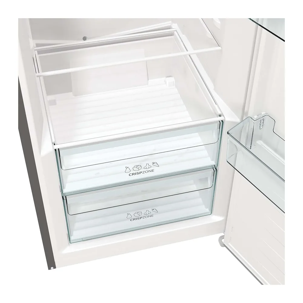 Gorenje R619EES5 Kühlschrank, Kühlteil 398 Liter, 185cm Höhe, Umluft-Kühlsystem, — 6