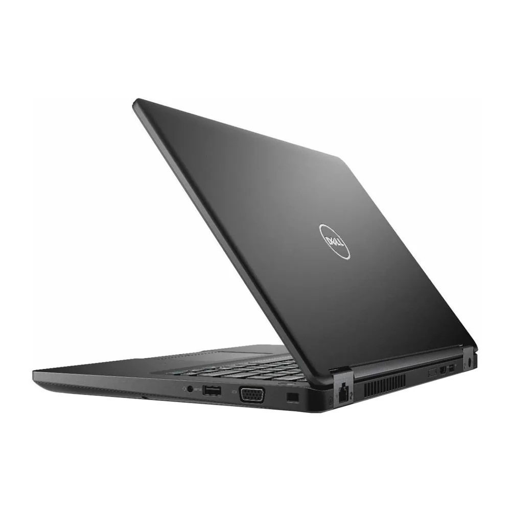 Dell Latitude 5480 14 Zoll Laptop Intel Core i5-6200U@ bis zu 2 — 4