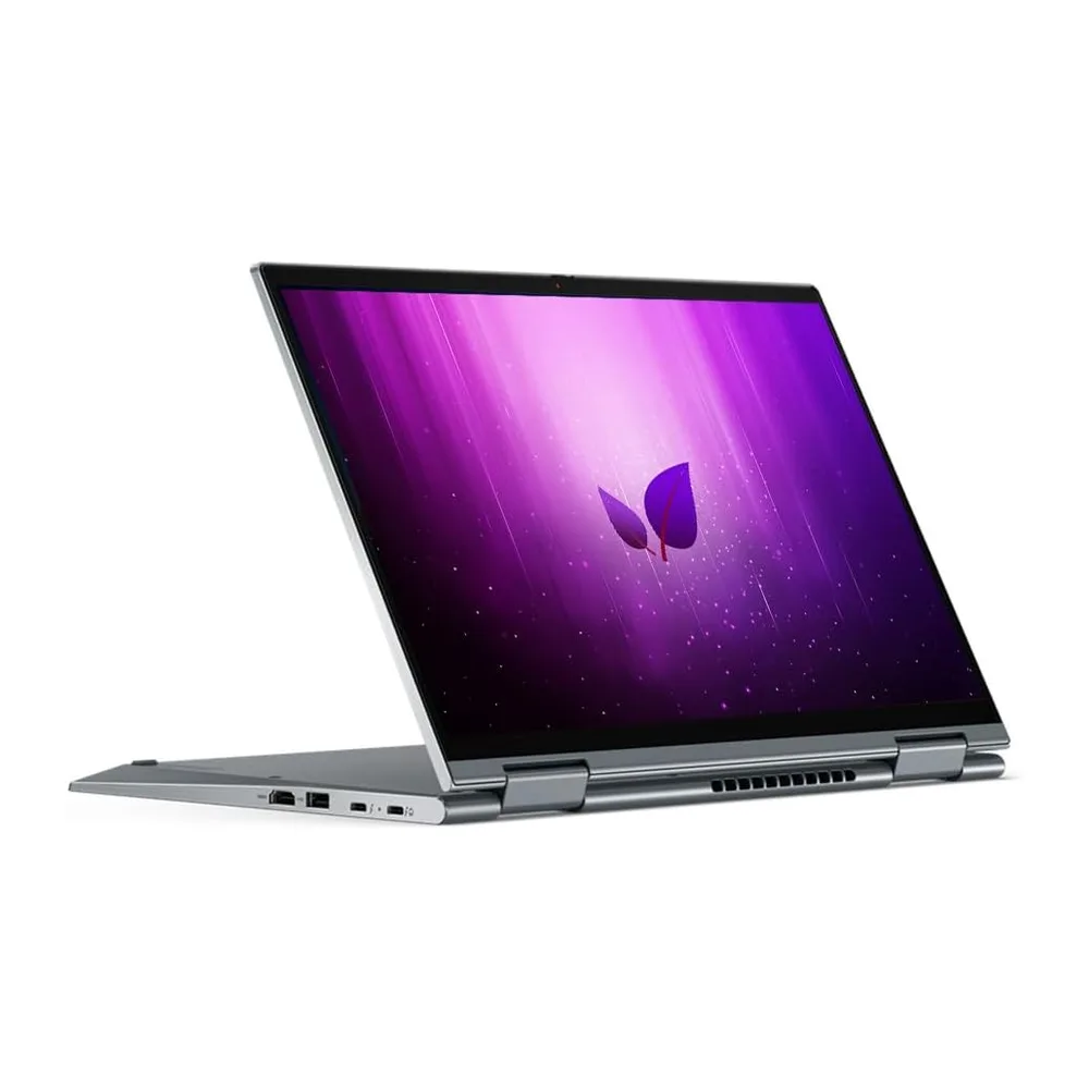 Lenovo ThinkPad X1 Yoga Gen 6 Intel i7 4x3.0 GHz Prozessor — 3