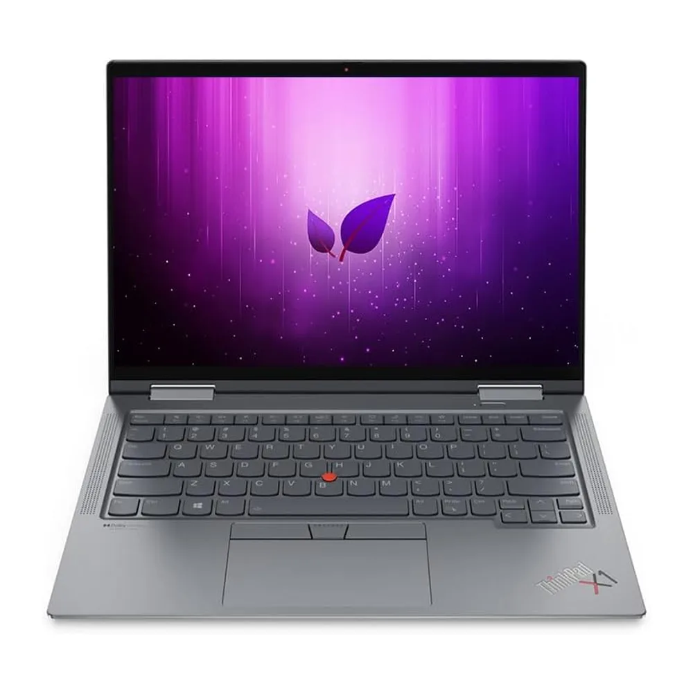 Lenovo ThinkPad X1 Yoga Gen 6 Intel i7 4x3.0 GHz Prozessor — 4