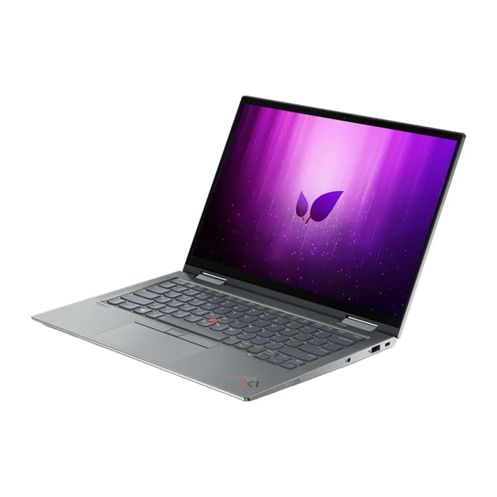 Lenovo ThinkPad X1 Yoga Gen 6 Intel i7 4x3.0 GHz Prozessor — 5