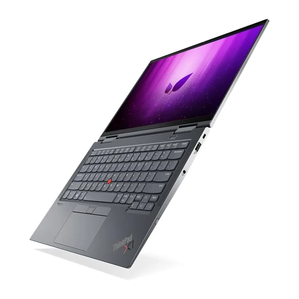Lenovo ThinkPad X1 Yoga Gen 6 Intel i7 4x3.0 GHz Prozessor — 6
