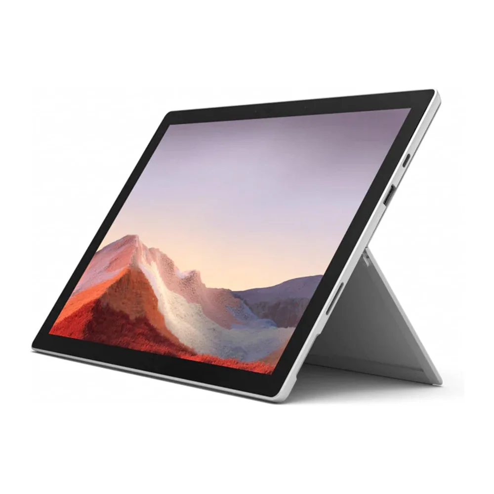 2021 Microsoft Surface Pro 7+ mit Intel Core i7-1165G7 (12,3-zoll