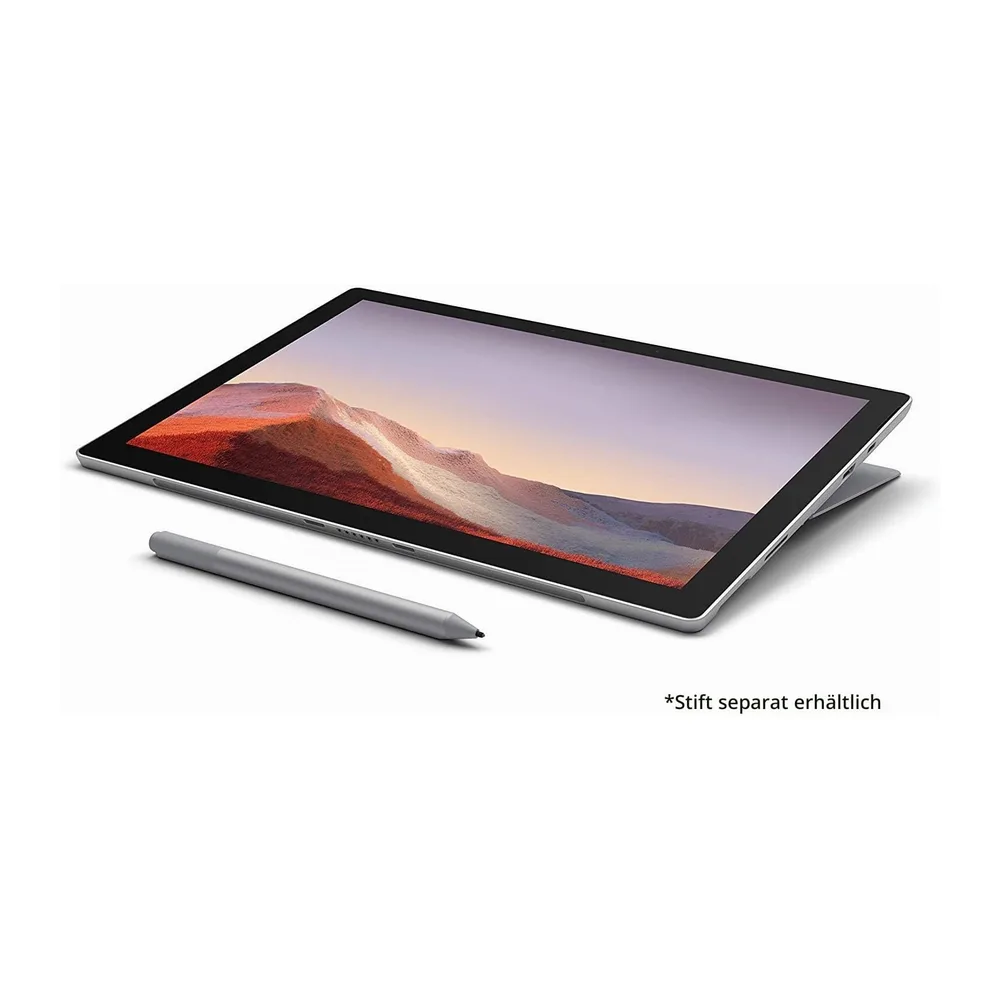 2021 Microsoft Surface Pro 7+ mit Intel Core i7-1165G7 (12,3-zoll — 3