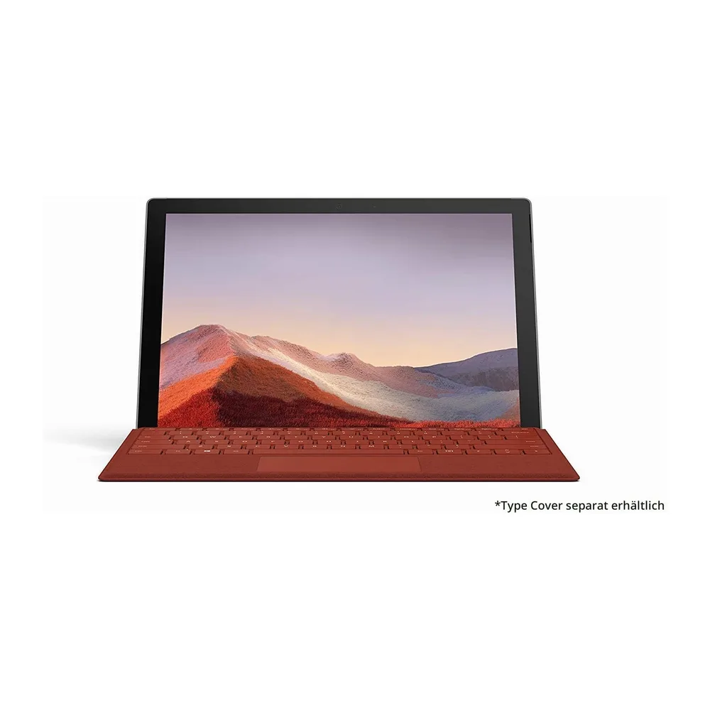 2021 Microsoft Surface Pro 7+ mit Intel Core i7-1165G7 (12,3-zoll — 4