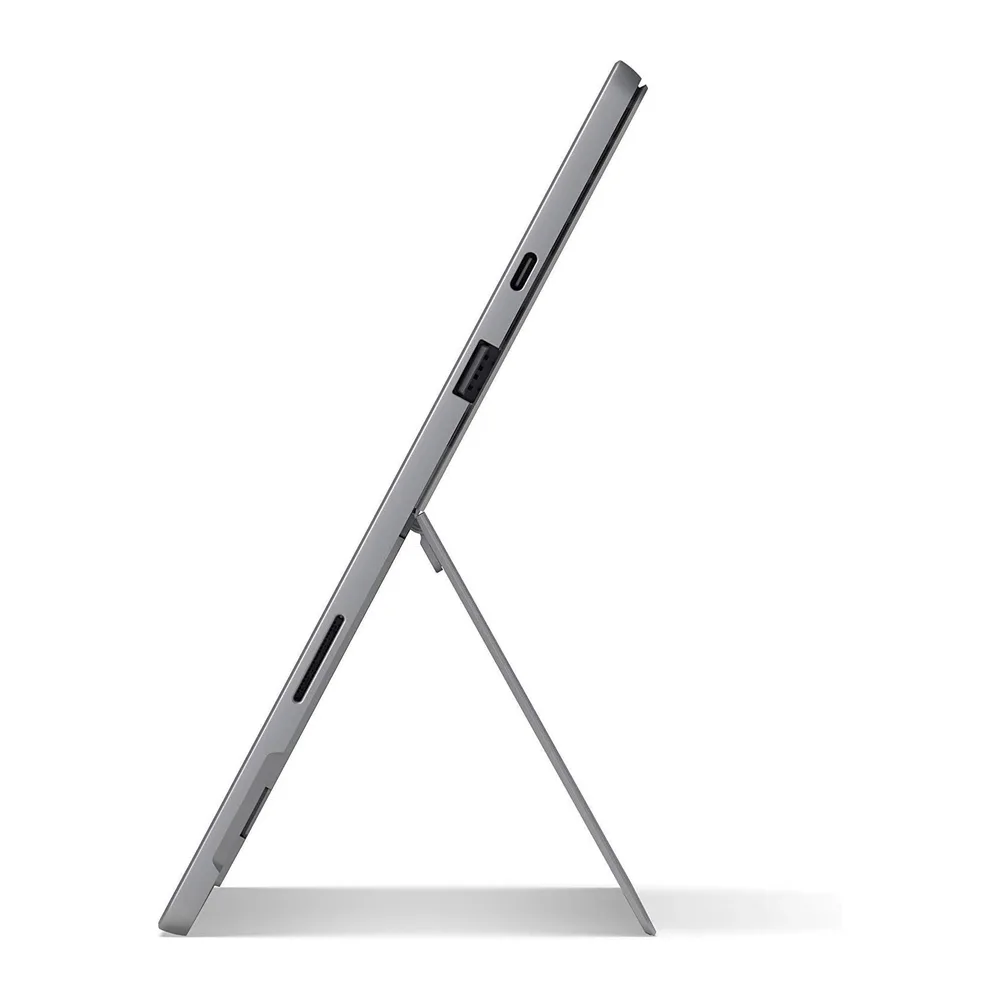 2021 Microsoft Surface Pro 7+ mit Intel Core i7-1165G7 (12,3-zoll — 5