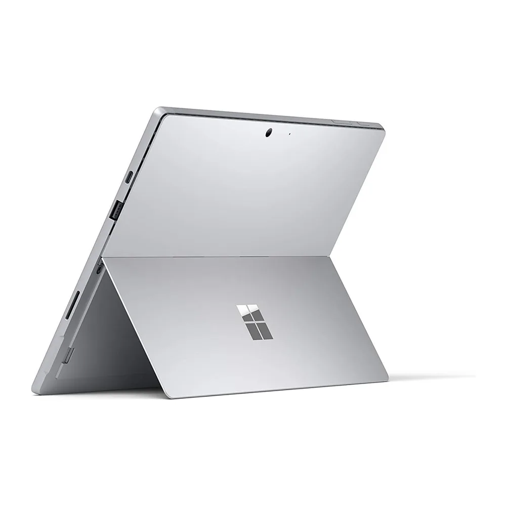 2021 Microsoft Surface Pro 7+ mit Intel Core i7-1165G7 (12,3-zoll — 6