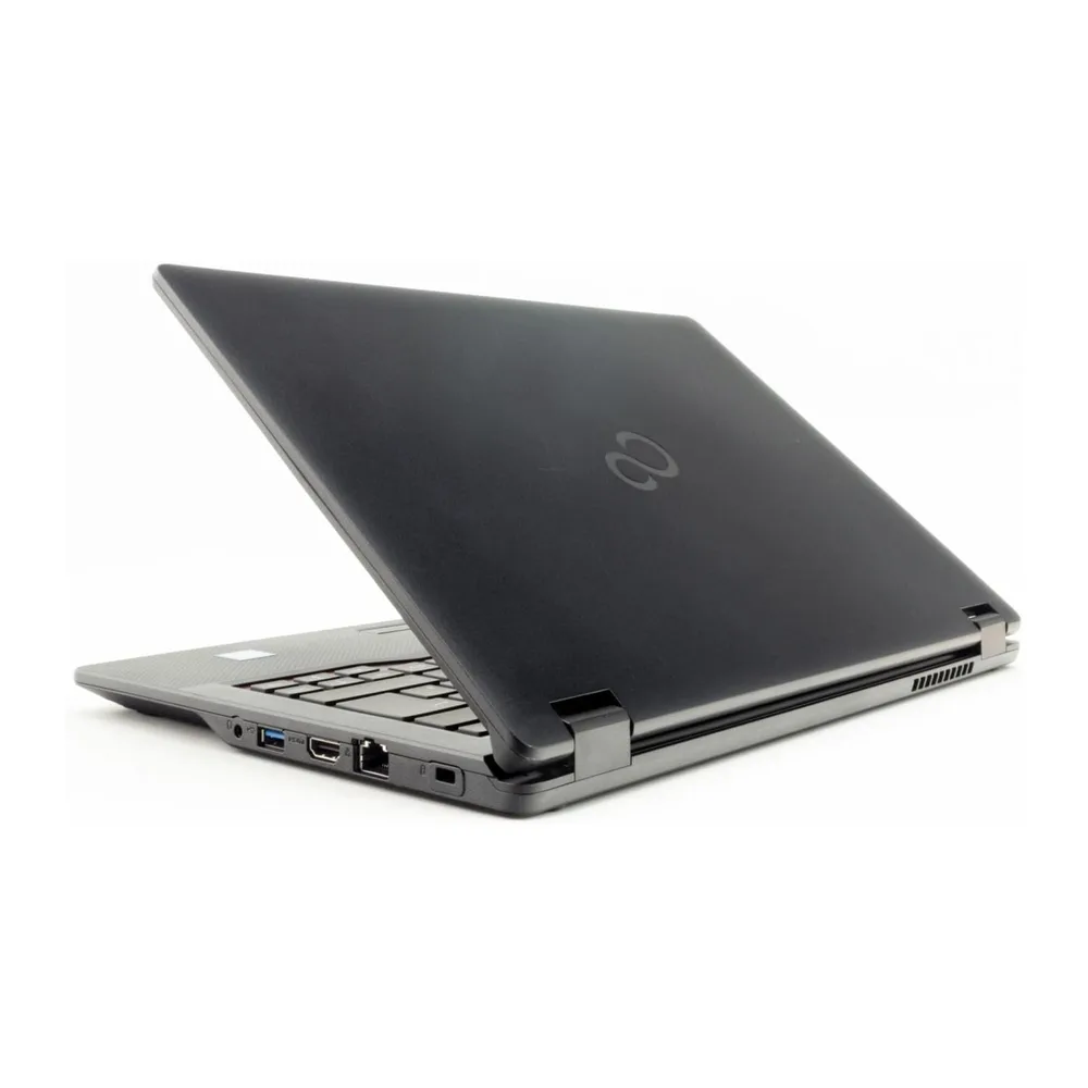 Fujitsu LIFEBOOK E449 Laptop | 14 Zoll | 1920 x 1080 | Intel Core i3-8130U | 8 GB DDR4 RAM | 256 GB SSD | DE — 4