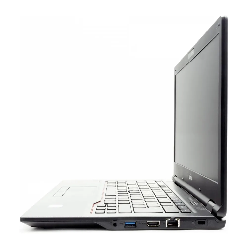 Fujitsu LIFEBOOK E449 Laptop | 14 Zoll | 1920 x 1080 | Intel Core i3-8130U | 8 GB DDR4 RAM | 256 GB SSD | DE — 5