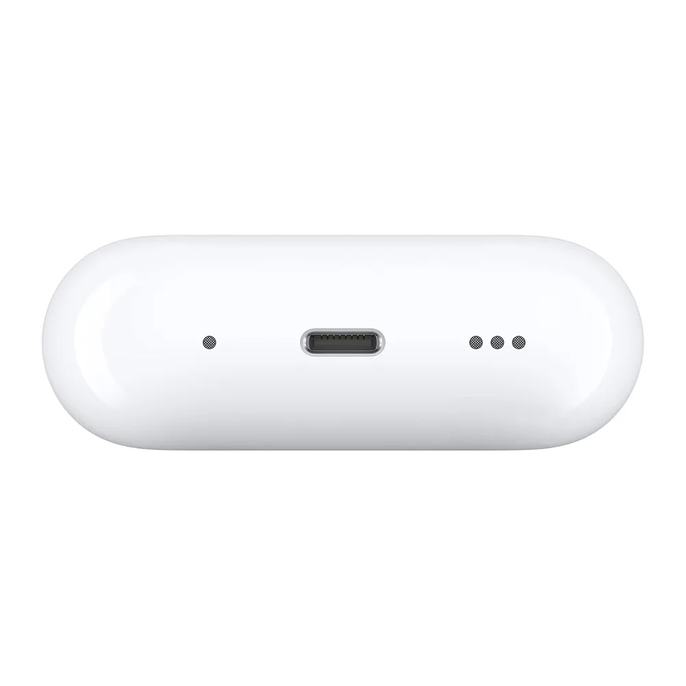 Apple AirPods Pro (2. Generation) ​​​​​​​mit MagSafe Ladecase (2022) (Generalüberholt) — 5