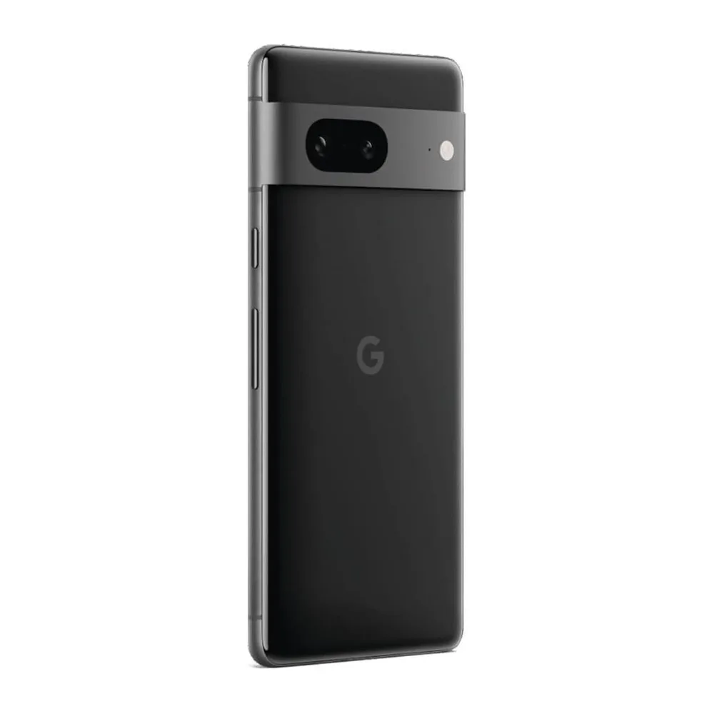 Google Pixel 7, 128GB, Obsidian (Generalüberholt)