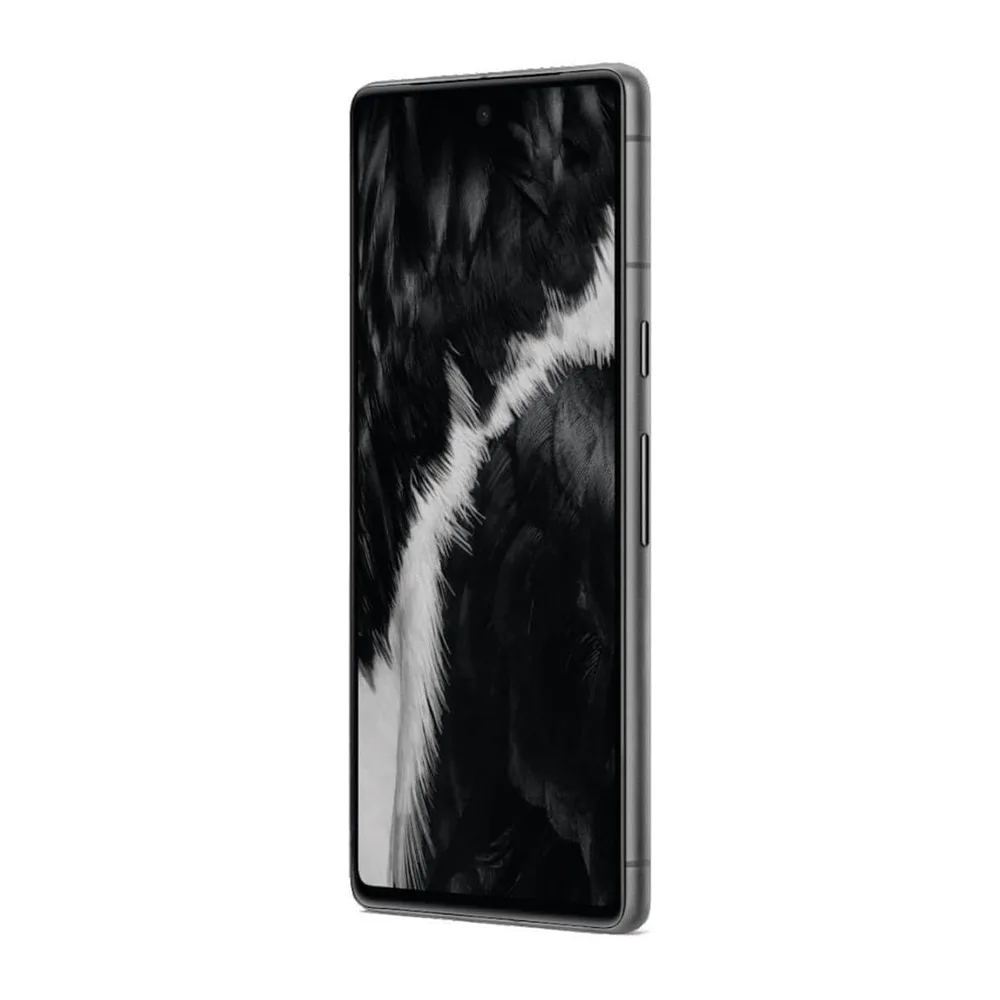 Google Pixel 7, 128GB, Obsidian (Generalüberholt) — 3