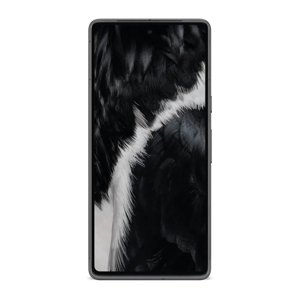 Google Pixel 7, 128GB, Obsidian (Generalüberholt) — 4