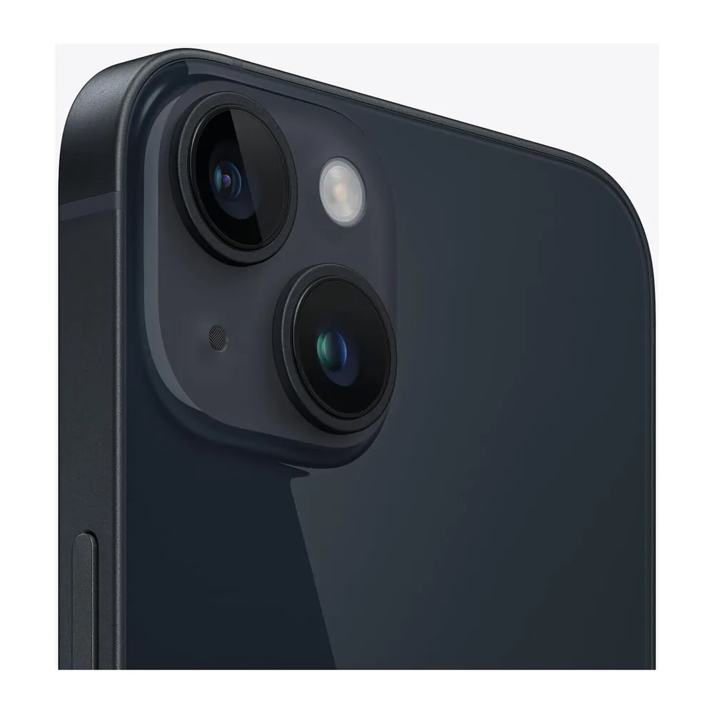 Apple iPhone 14, 128GB, Mitternacht (Generalüberholt) — 4