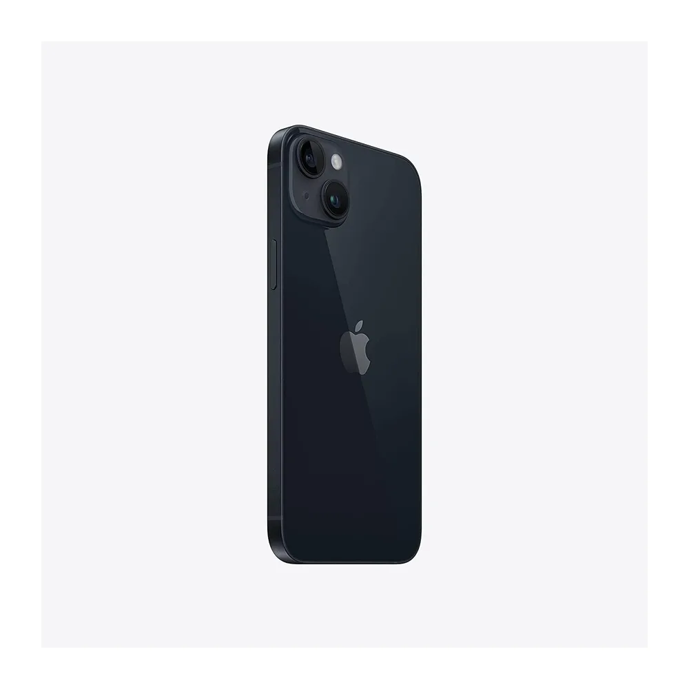 Apple iPhone 14 Plus 128 GB - Mitternachtsblau (Generalüberholt) — 5