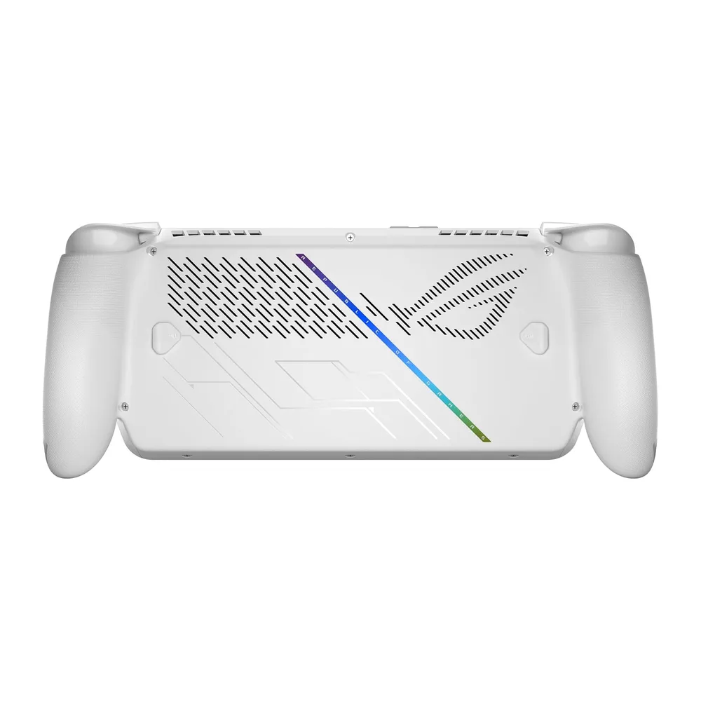 ASUS ROG Xbox Ally RC73YA Konsole | 7" FHD 120Hz IPS Touch Display | AMD Ryzen Z2 A Prozessor | 16GB RAM | — 6