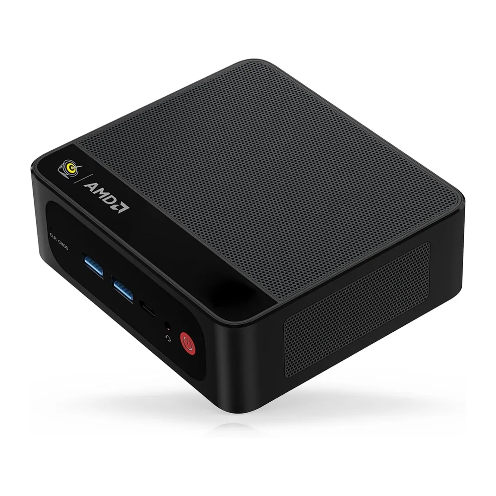 Beelink SER5 Mini PC AMD Ryzen 5 5500U(6C/12T