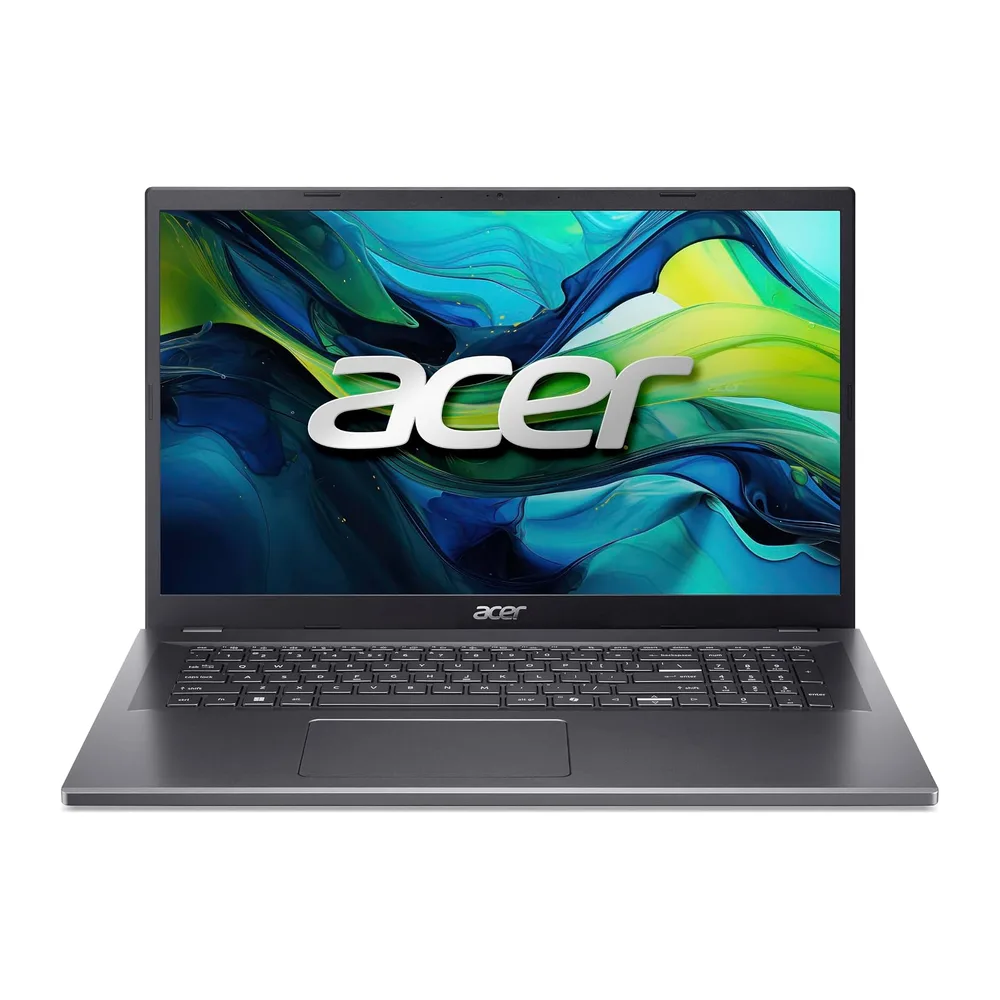 Acer Aspire 17 (A17-51M-77Z7) Laptop, 17" FHD IPS Display, Intel Core i7-13620H, 16 GB RAM, 512 GB SSD, Intel
