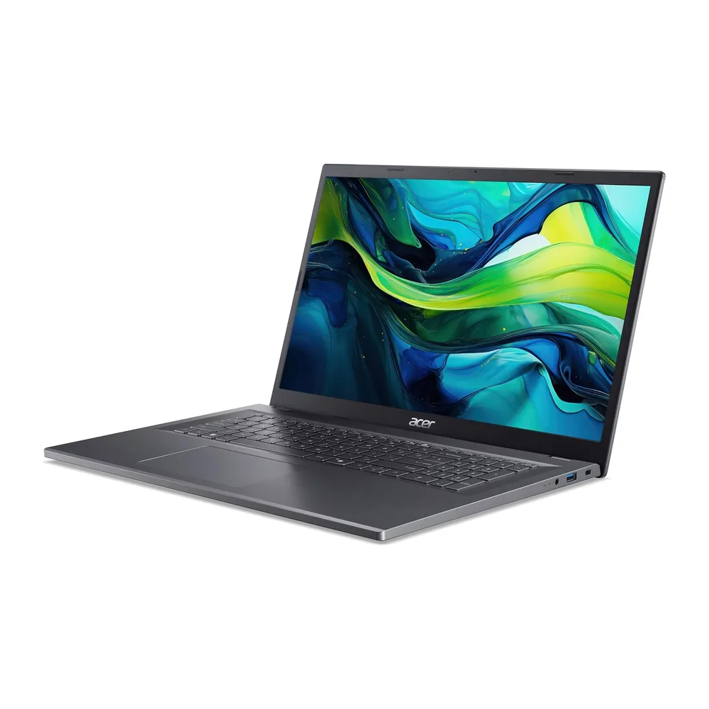 Acer Aspire 17 (A17-51M-77Z7) Laptop, 17" FHD IPS Display, Intel Core i7-13620H, 16 GB RAM, 512 GB SSD, Intel — 4