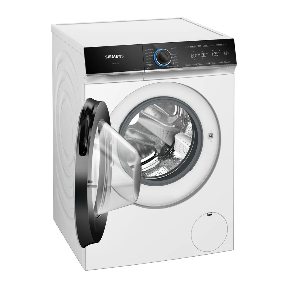 Siemens iQ700 Smarte Waschmaschine 9 kg 1400 UpM WG44B2040 [Energieklasse A] — 3