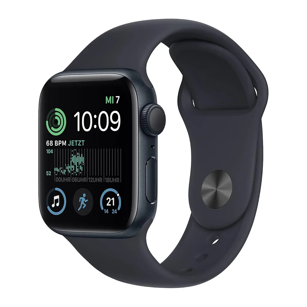 Apple Watch SE (2. Generation) (GPS + Cellular