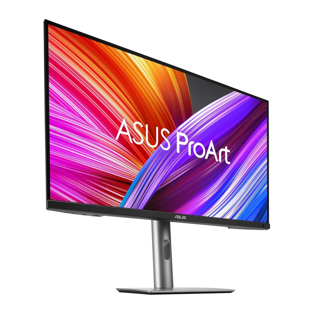 ASUS ProArt PA279CRV 27 Zoll 4K DCI-P3 USB-C Professional Monitor