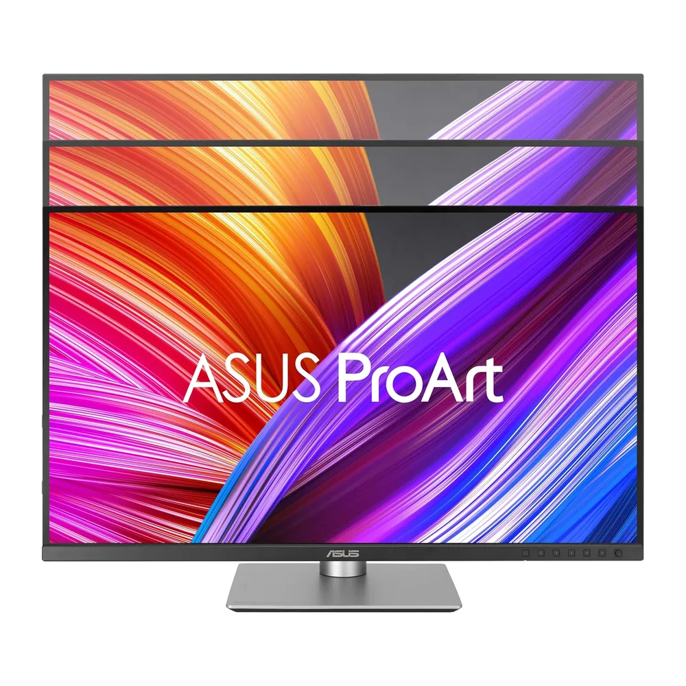 ASUS ProArt PA279CRV 27 Zoll 4K DCI-P3 USB-C Professional Monitor — 3