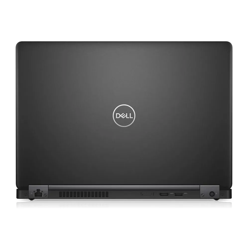 Dell Latitude 5490 14 Zoll 1920x1080 Full HD Intel Core i5 8350U 256GB SSD Festplatte 8GB Speicher Windows 11 — 4