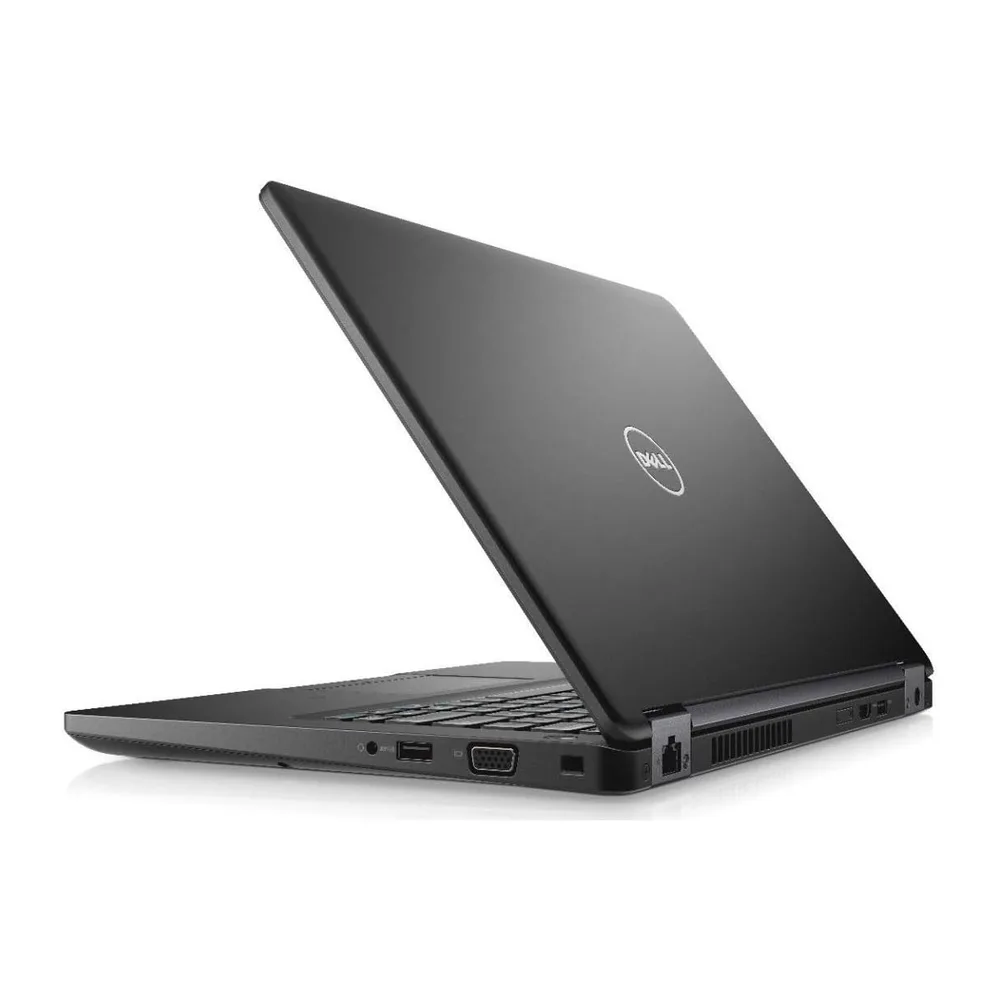 Dell Latitude 5490 14 Zoll 1920x1080 Full HD Intel Core i5 8350U 256GB SSD Festplatte 8GB Speicher Windows 11 — 5