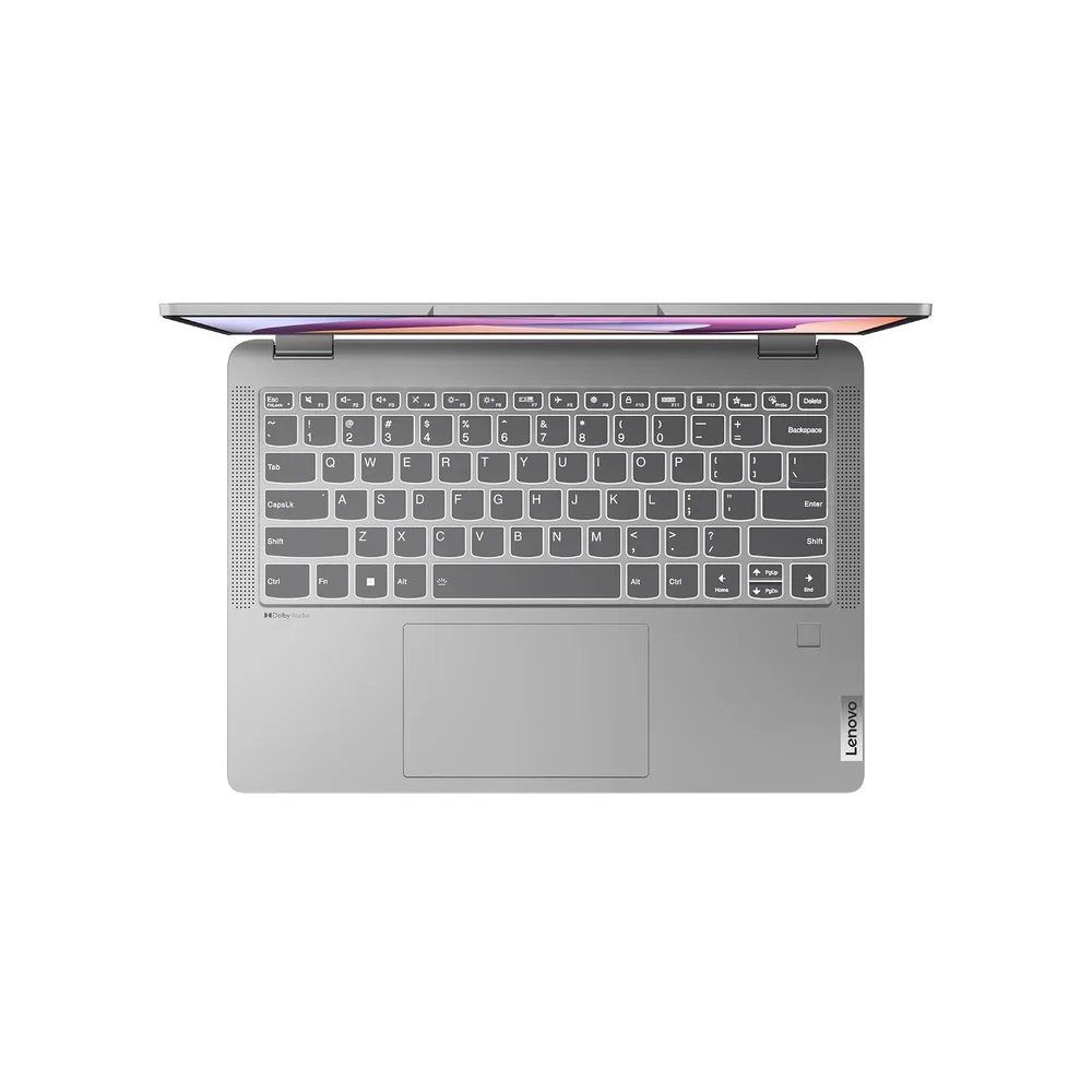 Lenovo IdeaPad Flex Convertible 5 Laptop — 3