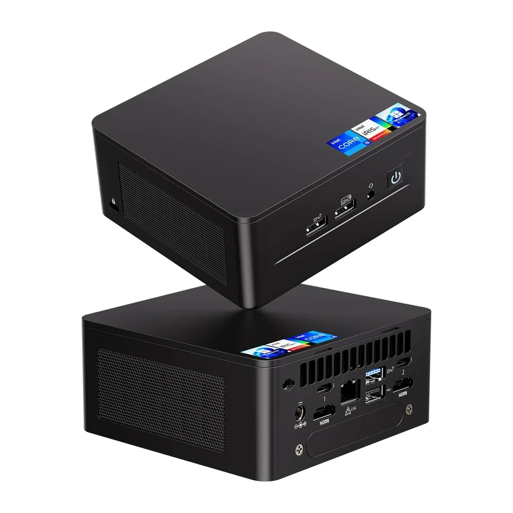Intel NUC 13 PRO NUC13ANHi5 Arena Canyon