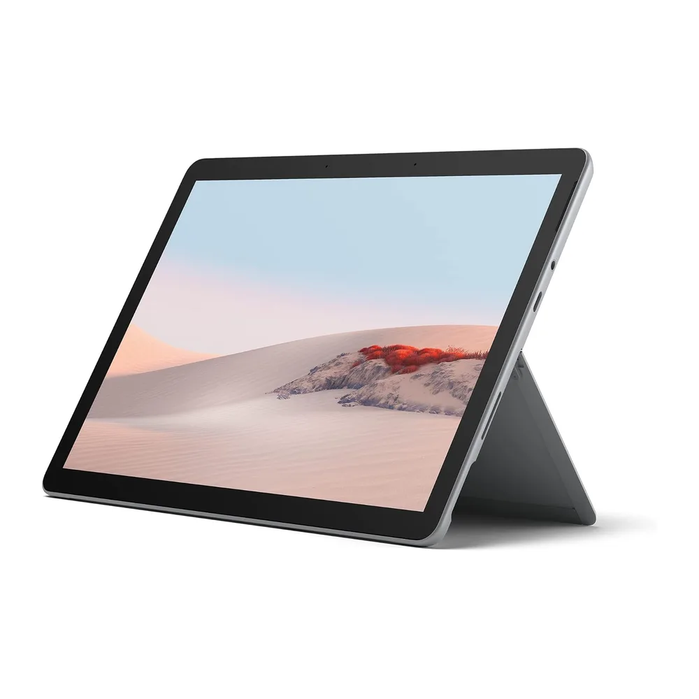 2020 Microsoft Surface Go 2 mit Intel Core m3-8100Y (10,5-zoll