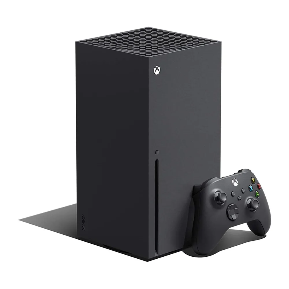Xbox Series X konsole 1TB (Neu) (Generalüberholt)