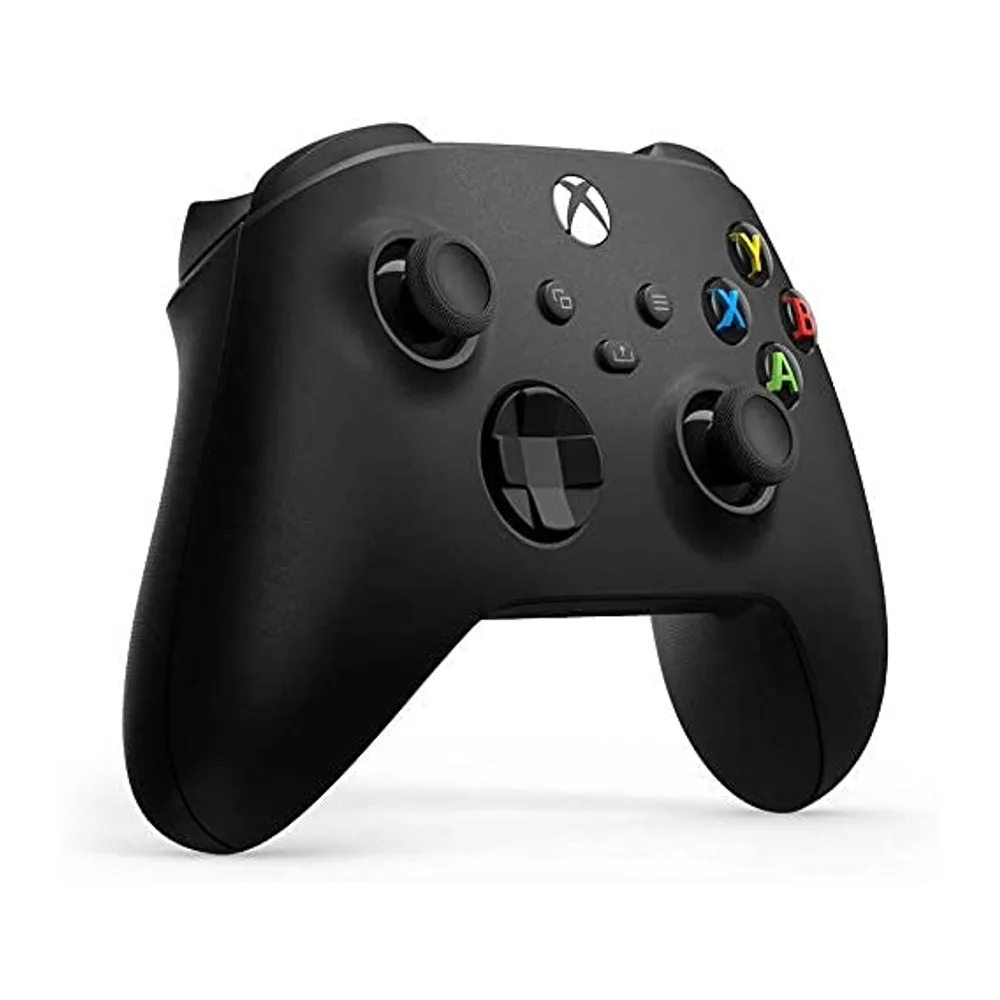 Xbox Series X konsole 1TB (Neu) (Generalüberholt) — 4