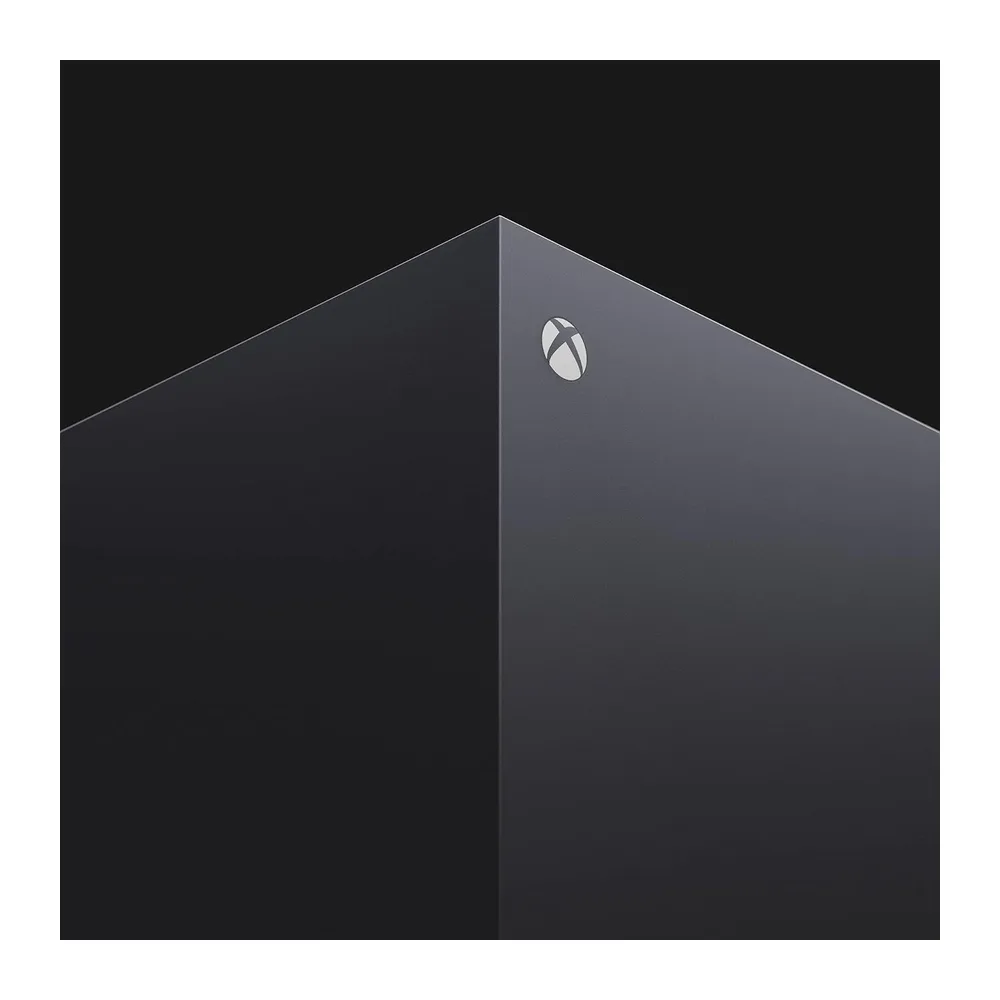 Xbox Series X konsole 1TB (Neu) (Generalüberholt) — 5