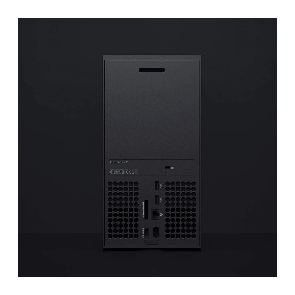 Xbox Series X konsole 1TB (Neu) (Generalüberholt) — 6