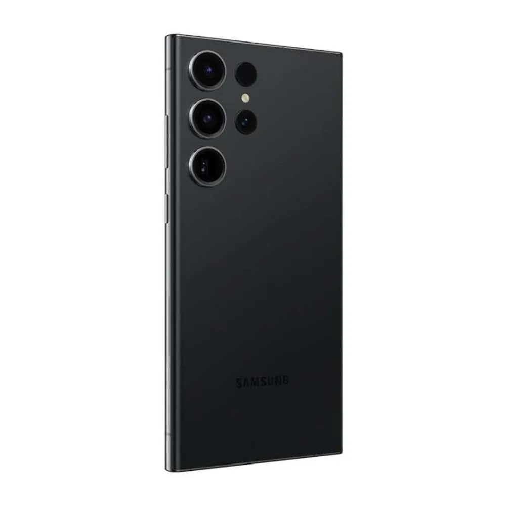 Samsung Galaxy S23 Ultra 256 GB Noir (Generalüberholt)\ — 6