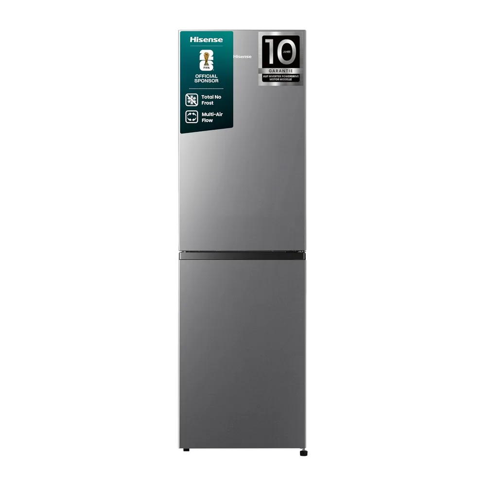 Hisense RB327N4ADD Kühl-Gefrier-Kombination