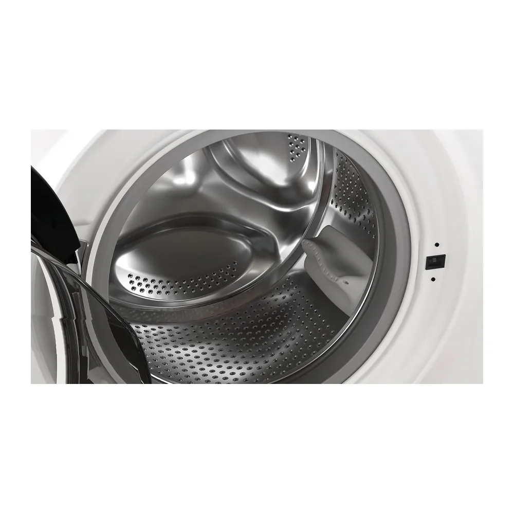 Bauknecht WAM 814 A Waschmaschine Frontlader/8kg/Energieeffizienzklasse A/Kurz — 4
